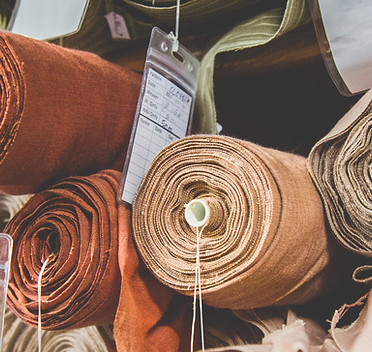 Silk Rolls