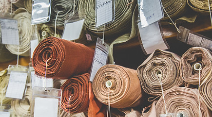 Silk Rolls