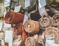 Silk Rolls