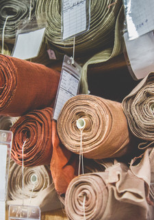 Silk Rolls