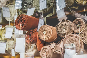 Silk Rolls