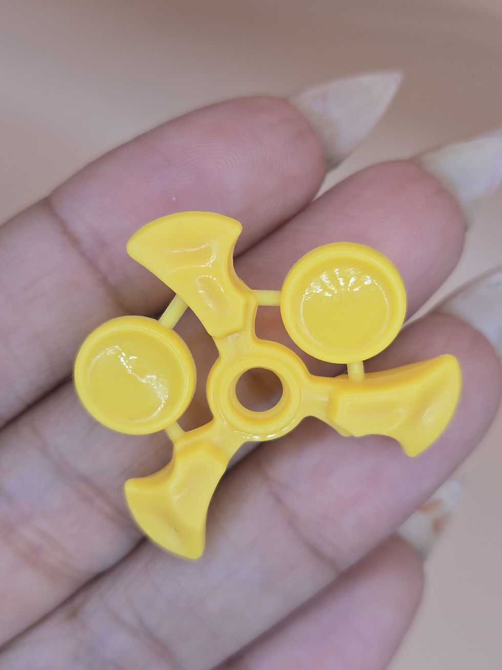 Thumbnail: Fidget Spinner Pencil Toppers