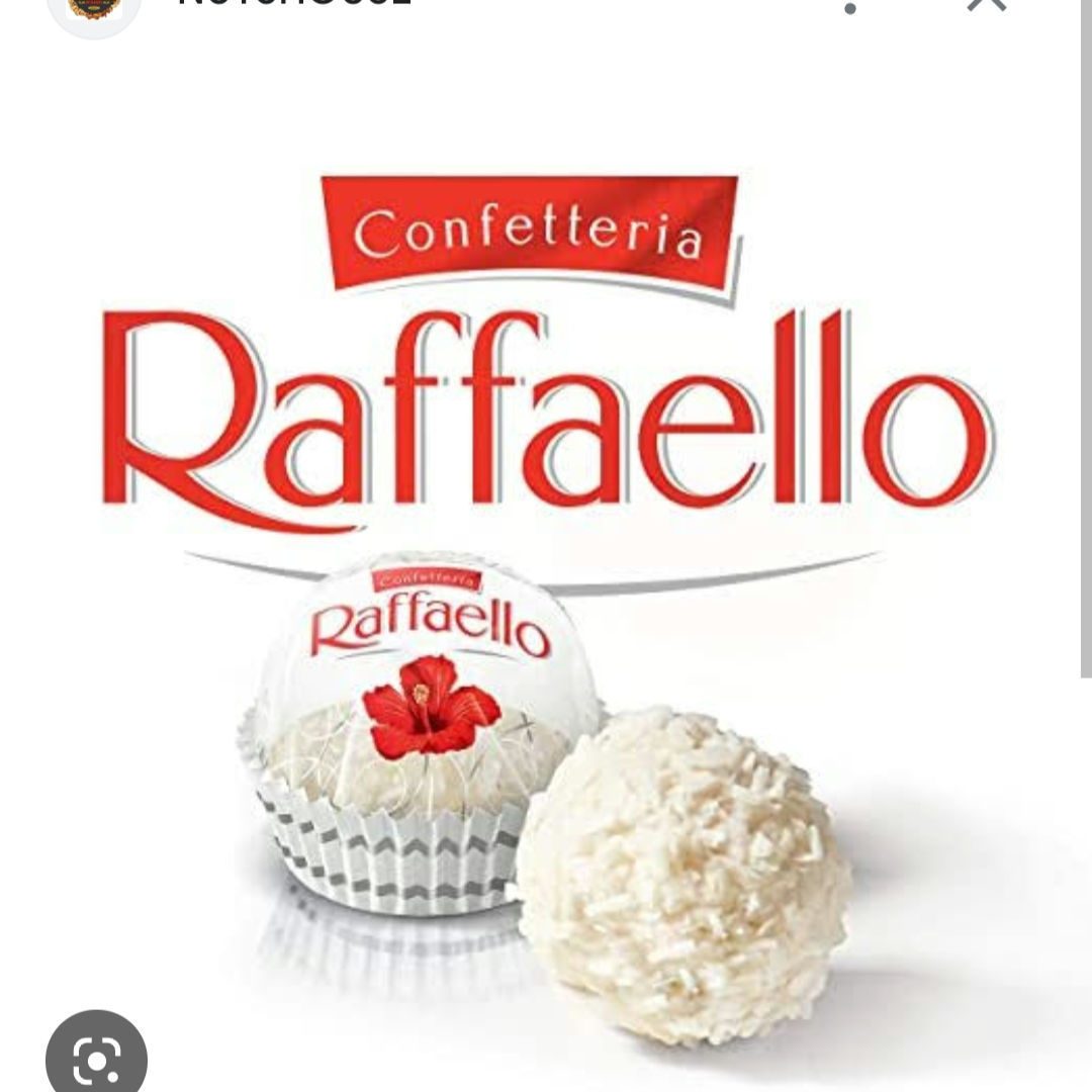 Raffaello 