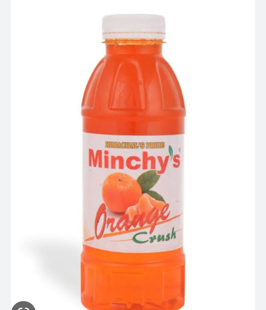 Orange crush 