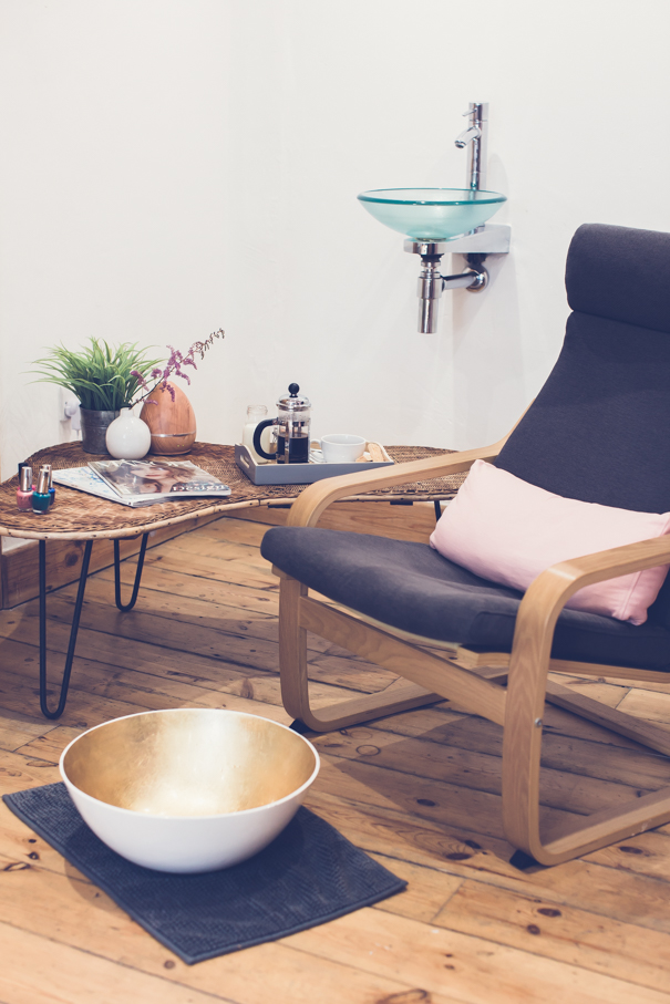 BLUSH Ashburton Blush hair & beauty