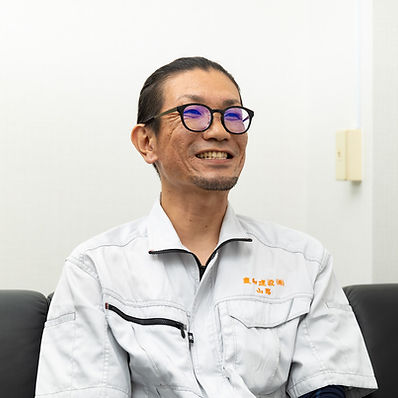 渡邊さん