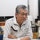 山根勉さん