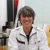 串岡功介さん