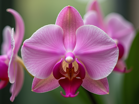 Discover the Best Orchid Varieties for Beginners