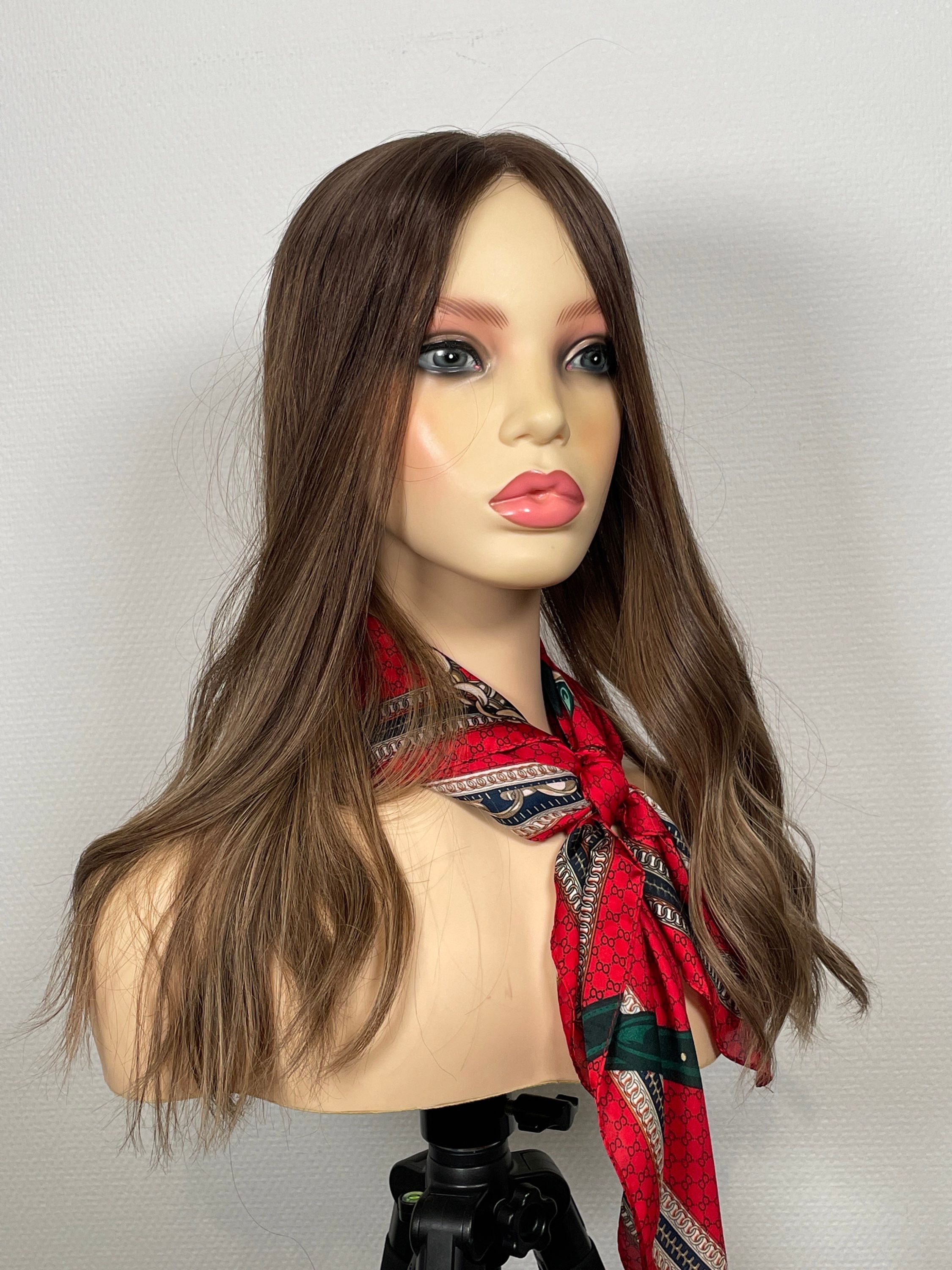  “LORENA"  LACE-TOP TOPPER : 8X8, 51cm, (20'')