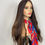 Miniature : " ARYA" cheveux européens PREMIUM TOPPER , 8x8, 63 (25")