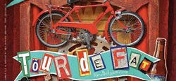 Tour de fat