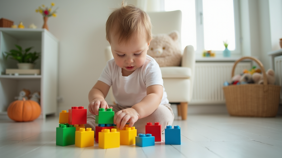 Understanding Autism: A Guide for Parents and Caregivers