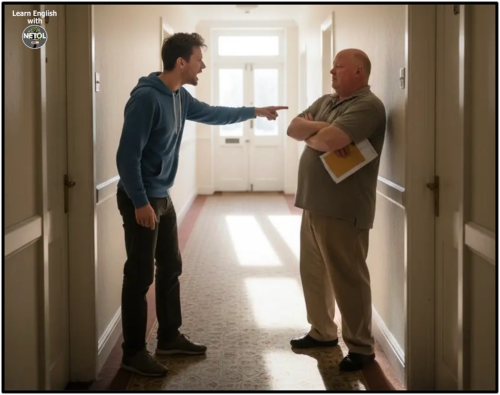 Potatoes - Learn English with NETOL