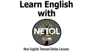 Learn English with NETOL