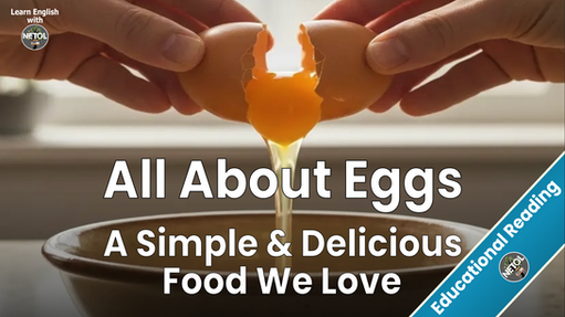 Edublog - All About Eggs: A Simple and Delicious Food We Love