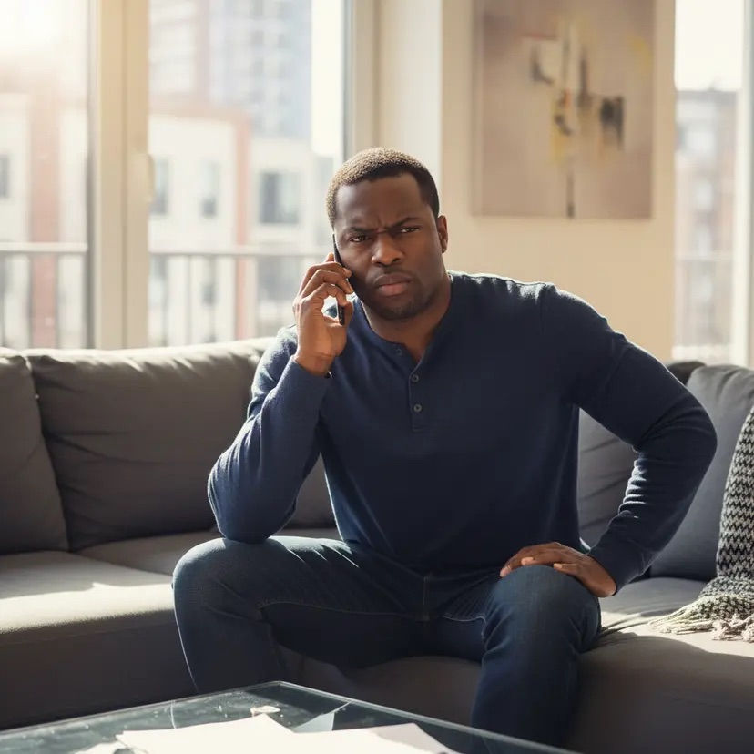 Method For Making Complaints