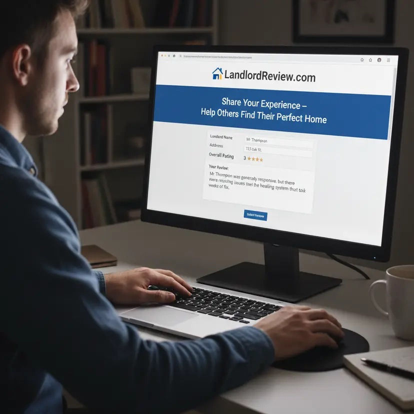 Method For Making Complaints