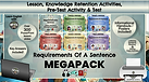 MEGAPACK - Requirements Of A Sentence.png
