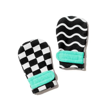 Lovevery Mittens