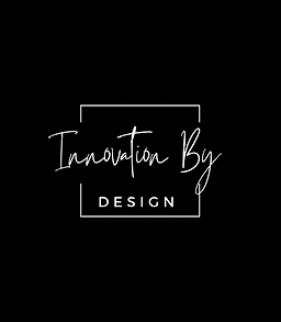 Innovation By Design Logo .PNG