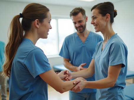 Enhance Recovery with Group Fitness Rehab Class Benefits