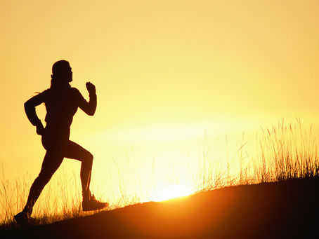 Is running damaging your knees?