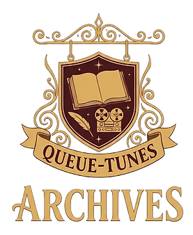 Queue-Tunes Archive Text a.png