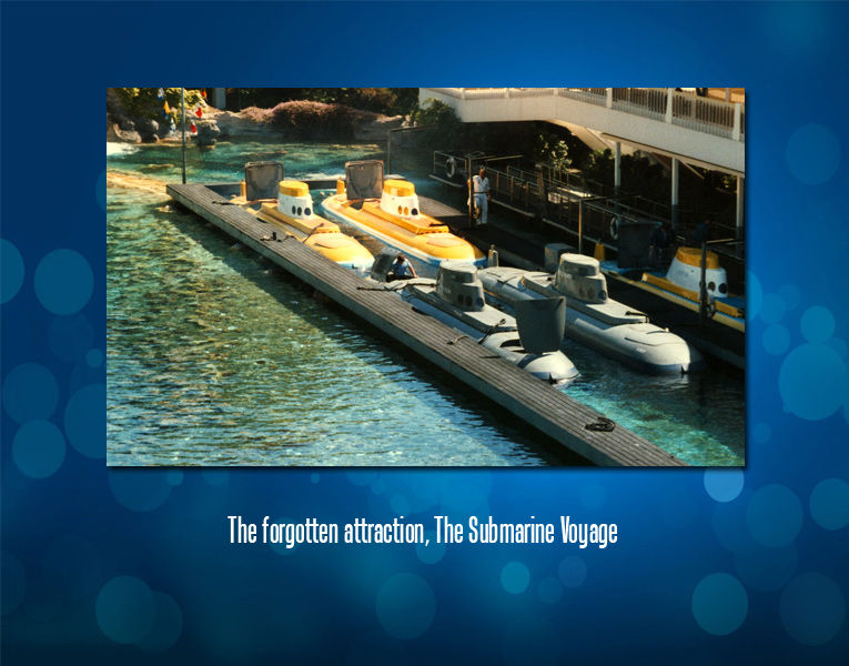 Thumbnail: The Submarine Voyage