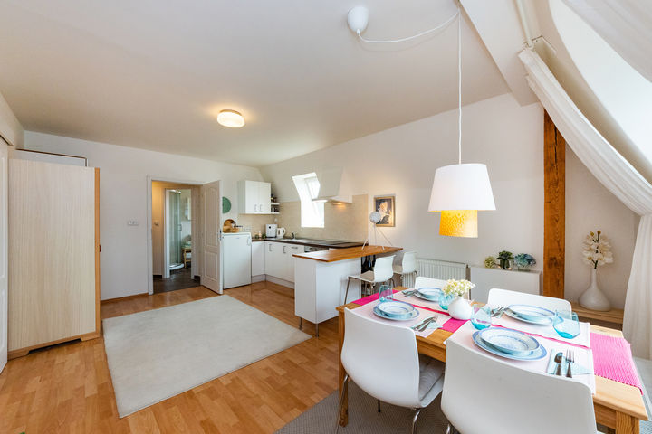 Byt 2+1 na Hanspaulce, obrázek 06