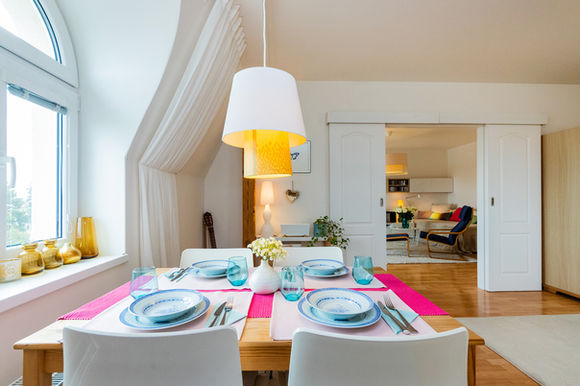 Byt 2+1 na Hanspaulce, obrázek 10