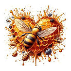 Bee Heart.jpeg