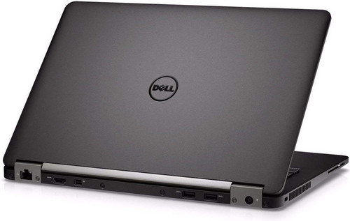 Dell Latitude E7270 12.5