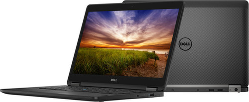 Dell Latitude E7270 12.5