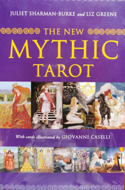 Mythic Tarot