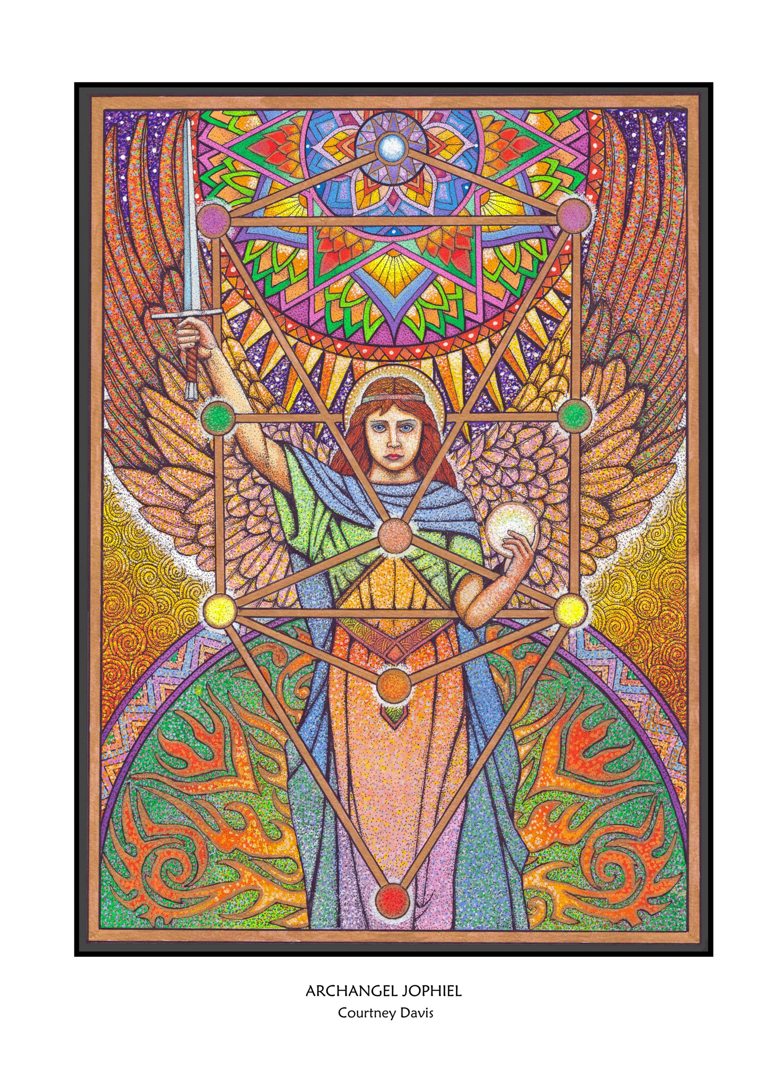 Jophiel