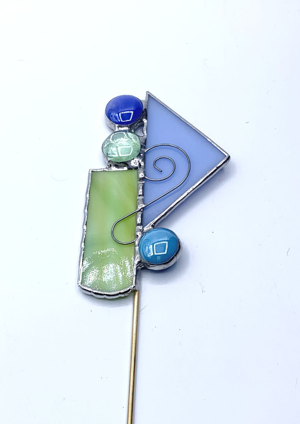 Thumbnail: Plant Jewelry -(Small)