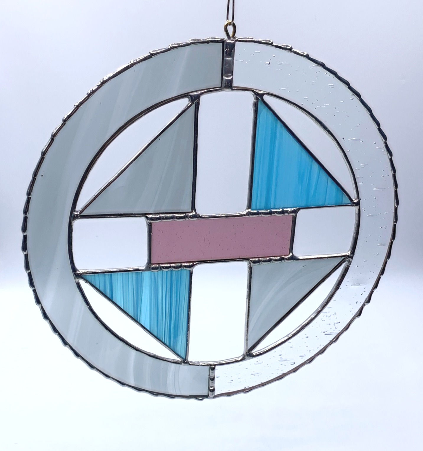Pastel Round