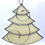 Thumbnail: O Christmas Tree Ornament