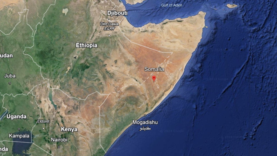 DTAR SECURITY EXECUTIVE BRIEF: SOMALIA FIGHTING KILLED DOZENS SINCE MONDAY, BRAZIL CRASH KILLED 21, MYANMAR TROOPS SUFFERED LOSSES, IRANIAN HACKERS CHARGED, AND AUSTRIA WARNED OF 21 KREMLIN AGENTS