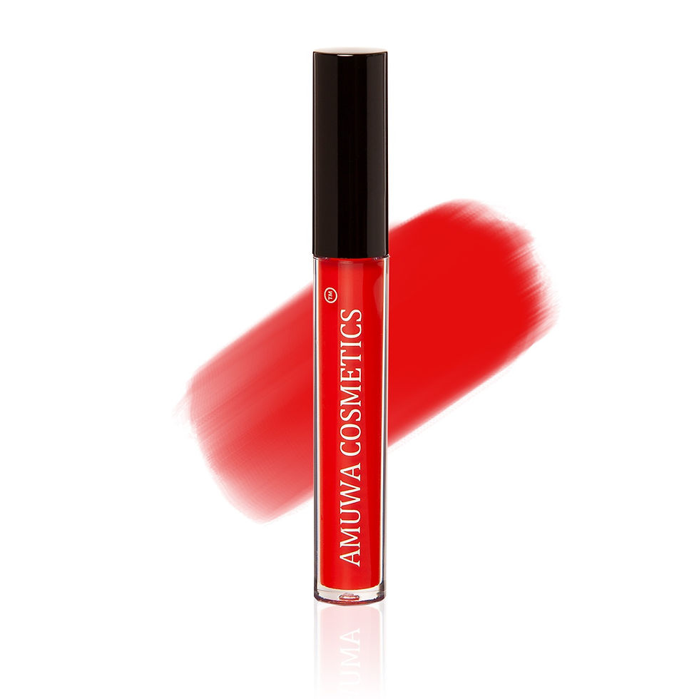 Thumbnail: Liplustre + Eyeshadow + Lipstrobe + Facemask