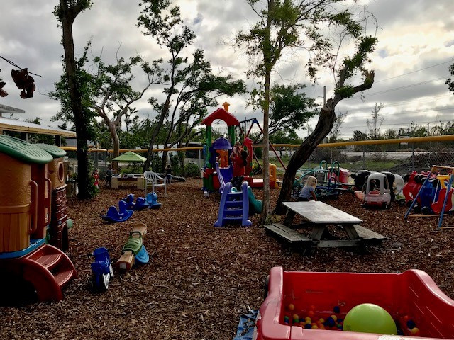 hurricane, hurricanes, hurricane irma, hurricane maria, disaster, natural disaster, florida, florida keys, recovery, recovery efforts, child care, childcare, daycare, preschool, ece, teacher, child care provider