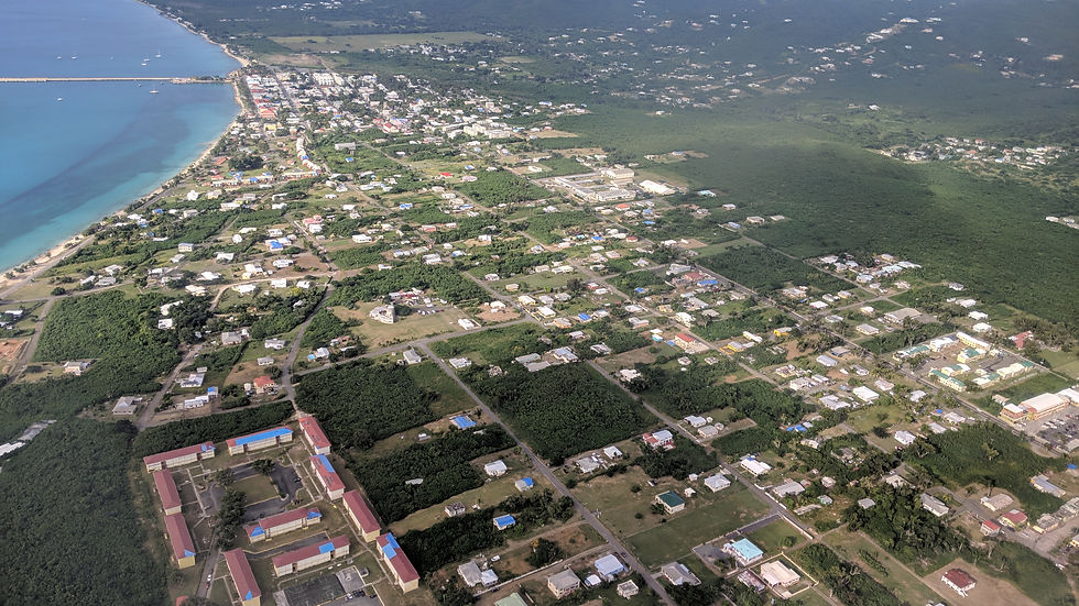 caribbean, disaster, disaster assistance, rebuilding, disaster rebuilding, puerto rico, USVI, US Virgin Islands, partnership