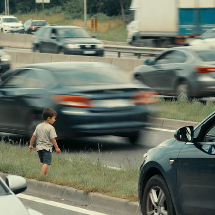 When a Child Wanders: Turning a Close Call Into a Preparedness Lesson