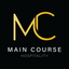 Writer: Main Course