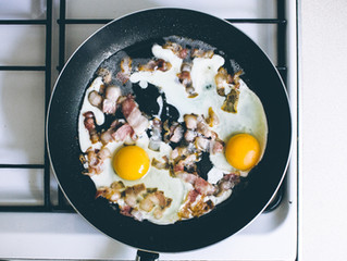 Should You Ditch Teflon for Cast Iron Pans?