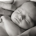 Sleeping Newborn