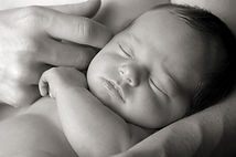 Ostéopathie bébé