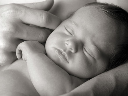 Os 1000 dias mais importantes na vida de uma criança