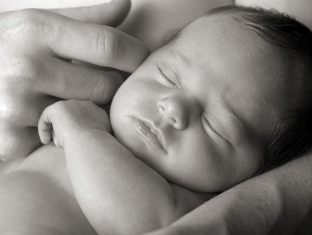 Os 1000 dias mais importantes na vida de uma criança